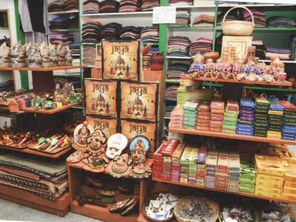 30% discount sale in Grameena angadi