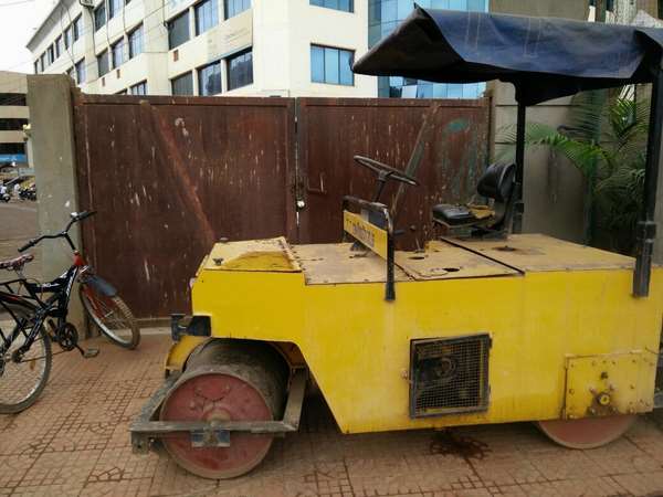 Indepedence day celebration in Hubballi