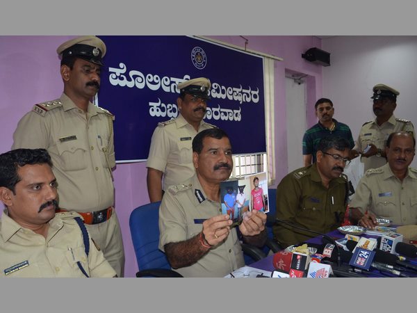 hubballi