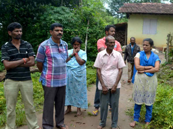 RSS activist Praveen Poojary murder : Investigation intensifies