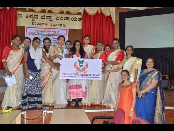 'Parivarthana' charitable trust inaugurated in Mangaluru