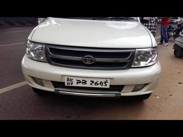 Defective number plates: vehicle owners fined 