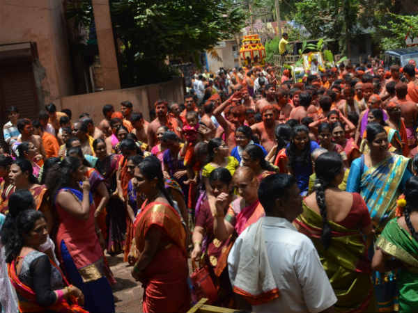 Raghavendra Raghavendra