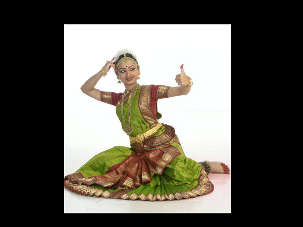 Bharatanatyam Rangapravesha of Sharmila Udupa
