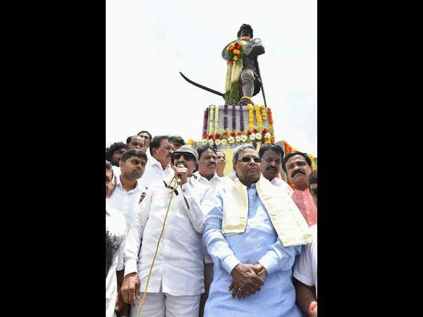 Health scheme may announce in the name of Rakesh Siddaramaiah