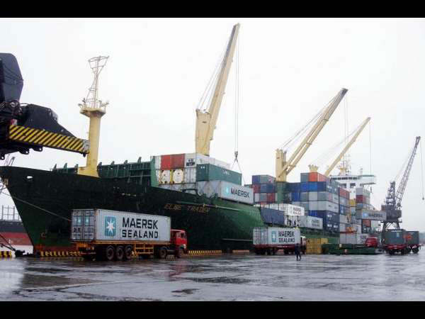 Lakshadweep to set up dedicated wharf at Mangaluru old port