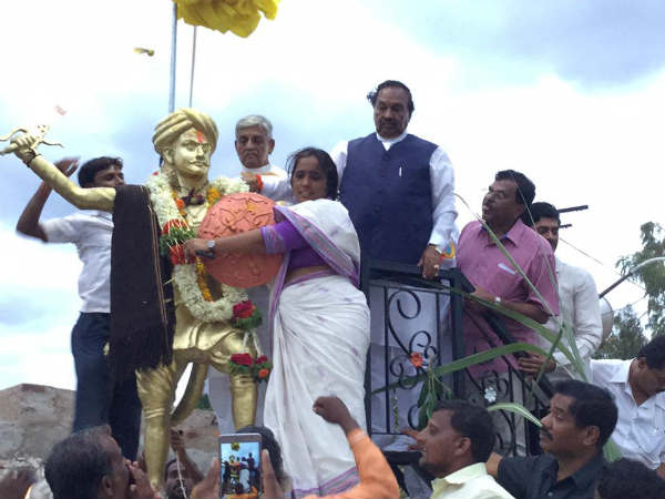 ಪ್ರತಿಜ್ಞಾವಿಧಿ ಬೋಧನೆ