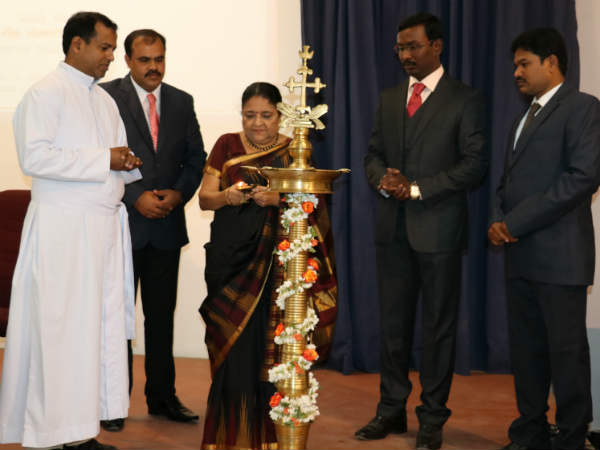 ಕನ್ನಡ ವಿಭಾಗದ ಕಾರ್ಯಕ್ರಮ