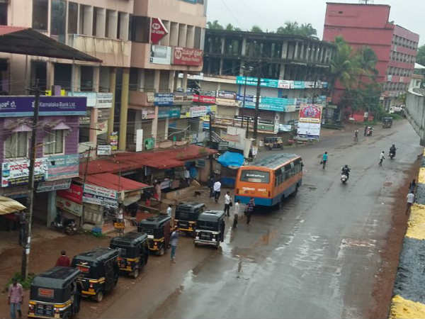 ಬಂದ್‌ಗೆ ಉತ್ತಮ ಪ್ರತಿಕ್ರಿಯೆ