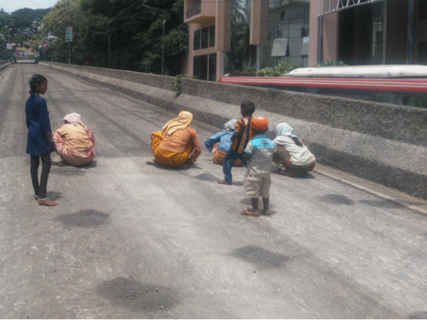 ದುರಸ್ತಿ ಹೇಗೆ?