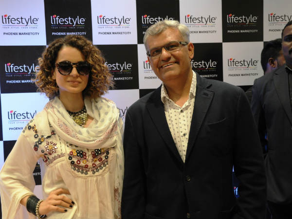 ಒಂದೇ ಕಡೆ ಎಲ್ಲ ವಸ್ತು ಲಭ್ಯ