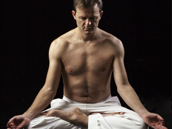 ಮನಸ್ಸಿನ ನೆಮ್ಮದಿಗಾಗಿ ಭಕ್ತಿ, ಆಧ್ಯಾತ್ಮ