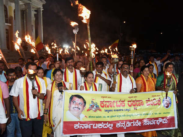 ನೀರು ಬಿಟ್ಟರೆ ಉಗ್ರ ಹೋರಾಟ