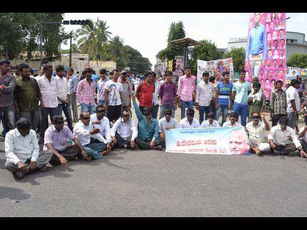 ನ್ಯಾಯ ಎಲ್ಲಿದೆ?