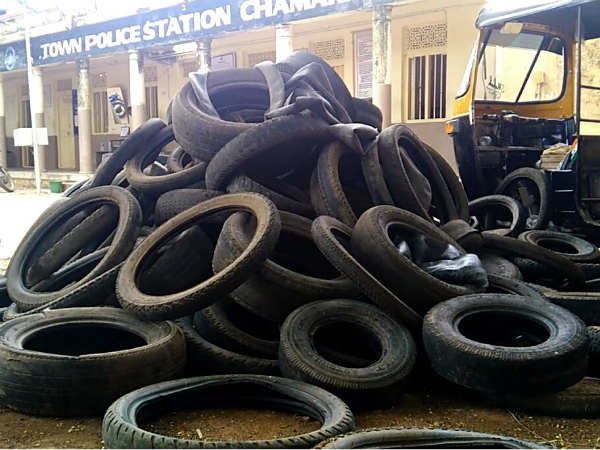 tyre