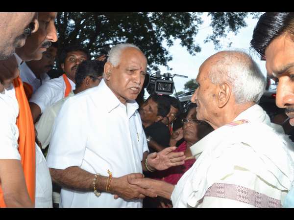 15 ಕ್ಯೂಸೆಕ್ಸ್ ಗಿಂತ ಅಧಿಕ ಪ್ರಮಾಣದಲ್ಲಿ ನೀರು 