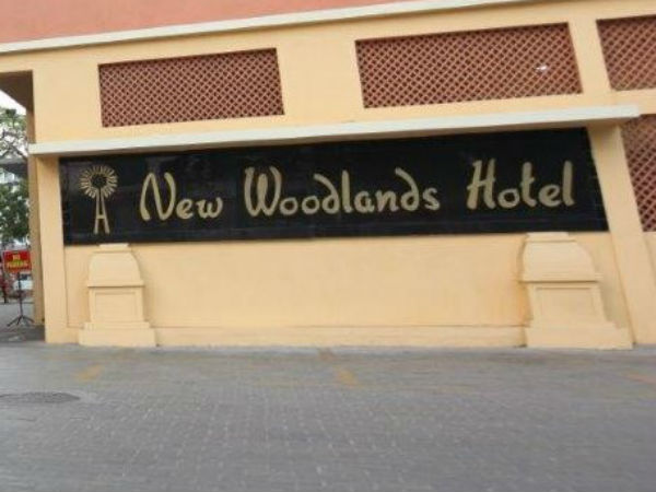 Cauvery- Petrol bombs hurled at hotel run by Kannadiga in Chennai