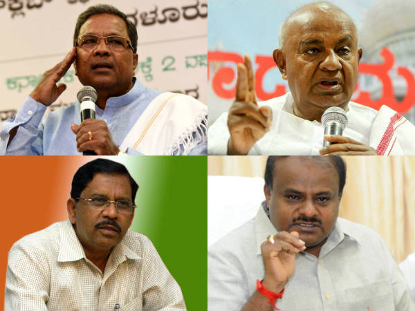 ಮೈತ್ರಿ ಮುಂದುವರೆಸಲು ಕಾಂಗ್ರೆಸ್ ನಿರ್ಧಾರ