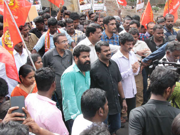 Cauvery Row: Tamil Nadu bandh 16 September What you need to Know