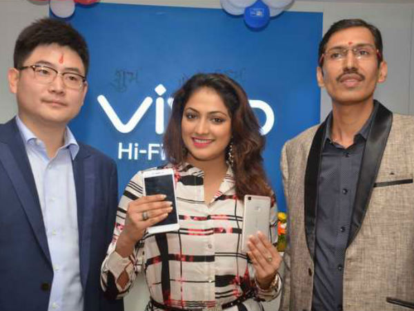 ಯುವಜನತೆಯ ಮೆಚ್ಚಿನ ಸ್ಮಾರ್ಟ್‌ಫೋನ್