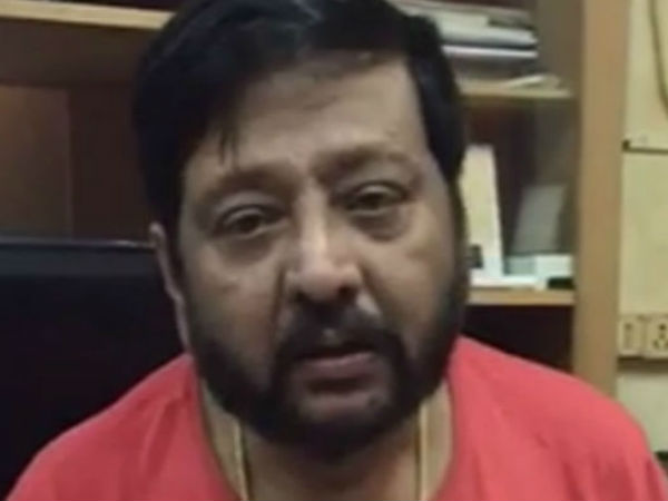 ಅವರಾಗಿಯೇ ತೆಗೆದುಕೊಂಡ ನಿರ್ಧಾರ