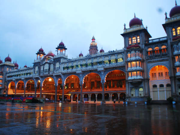 ದಸರಾ ಸಂಭ್ರಮ ದಸರಾ ಸಂಭ್ರಮ