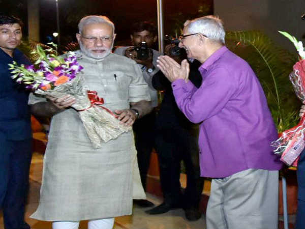 ಗುಜರಾತ್ ರಾಜ್ಯಪಾಲ ಗುಜರಾತ್ ರಾಜ್ಯಪಾಲ