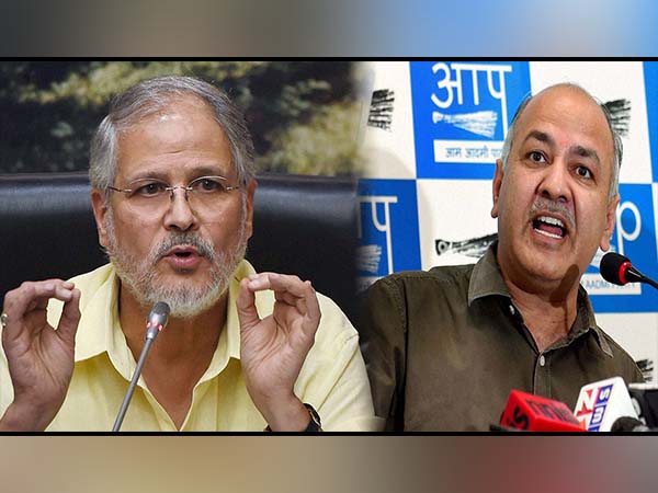 ಲೆ. ಗವರ್ನರ್ ಕಚೇರಿ ಹೇಳಿಕೆ ಲೆ. ಗವರ್ನರ್ ಕಚೇರಿ ಹೇಳಿಕೆ