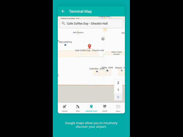 ಏನೆಲ್ಲ ಸೌಲಭ್ಯಗಳು ಇಲ್ಲಿ ಲಭ್ಯ