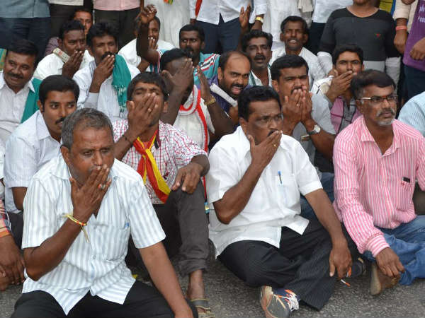 ಮಂಡ್ಯ ಬಂದ್ ಕೂಡ ಇಲ್ಲ