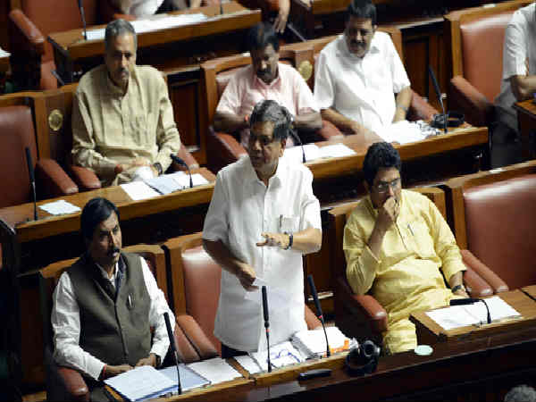 ಪದೇ ಪದೇ ರಾಜ್ಯಕ್ಕೆ ಅನ್ಯಾಯ