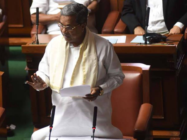 ನ್ಯಾಯಾಂಗದ ಬಗ್ಗೆ ಅಪಾರ ಗೌರವವಿದೆ: ಸಿಎಂ