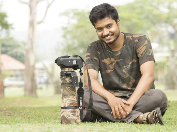 ಗಗನ್ ಬಗ್ಗೆ ಒಂದಿಷ್ಟು..