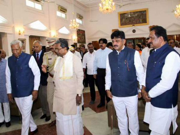  ಸಚಿವ ಸ್ಥಾನಕ್ಕೆ ರಾಜೀನಾಮೆ ನೀಡಿದ್ದರು