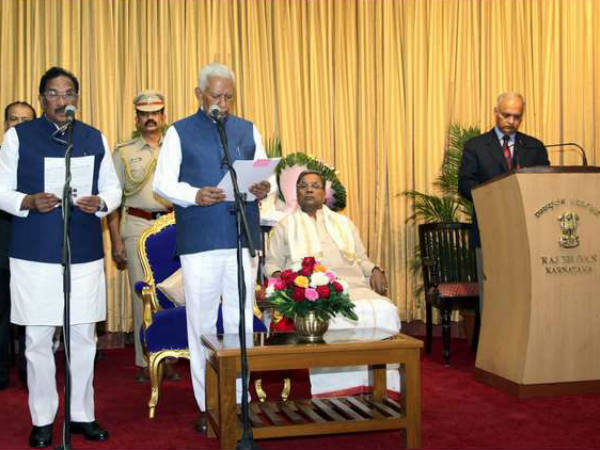 ಮತ್ತೆ ಬೆಂಗಳೂರು ನಗರಾಭಿವೃದ್ಧಿ ಖಾತೆ