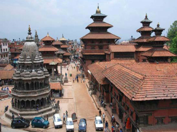 ಉತ್ತಮ ಸುಧಾರಣೆ ಕಂಡಿರುವ ದೇವಾಲಯ