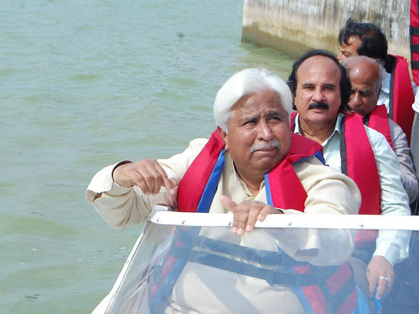 ಜಿಲ್ಲಾಧಿಕಾರಿ ಎನ್‌.ಎಸ್‌. ಪ್ರಸನ್ನಕುಮಾರ್ ಉಪಸ್ಥಿತಿ