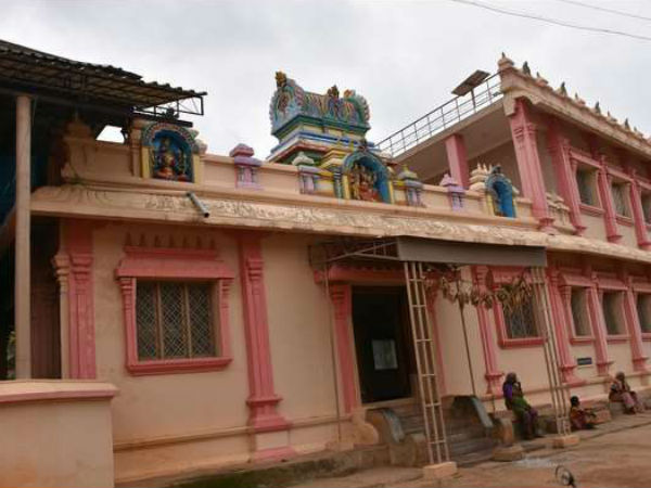 ವಿವಿಧ ಹೋಮ, ವಿಶೇಷ ಪೂಜೆ