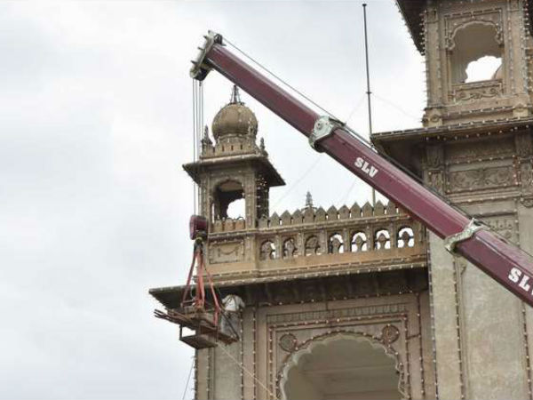 ವ್ಯಾಪಾರಕ್ಕೆ ಹೊಡೆತ