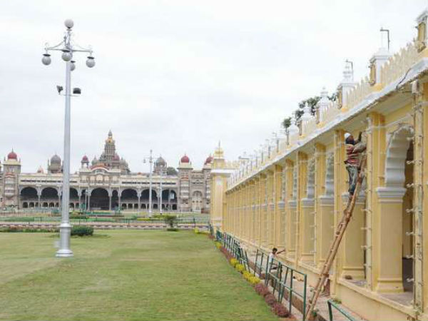ವರ್ಷಕ್ಕೊಮ್ಮೆ ಬರುವ ಖುಷಿ