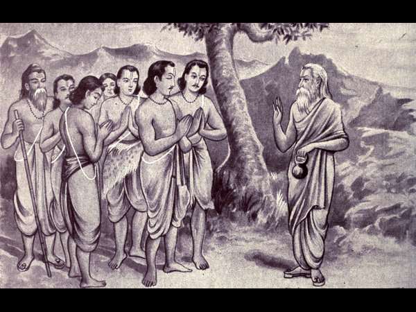 ವಿಜಯ ದಶಮಿ:ಎರಡು ಅಭಿಪ್ರಾಯ