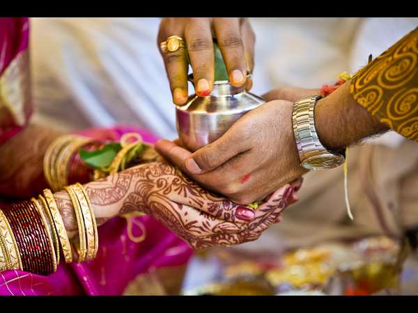 ವಿವಾಹ ತಡೆಗೆ ಪರಿಹಾರ