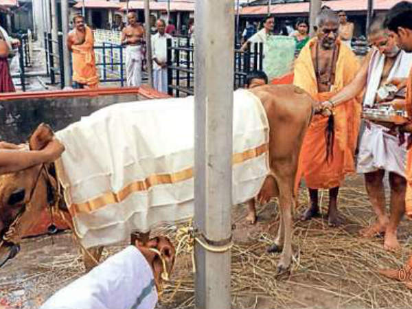 ದಾನದಿಂದ ಹೆಚ್ಚು ಫಲ