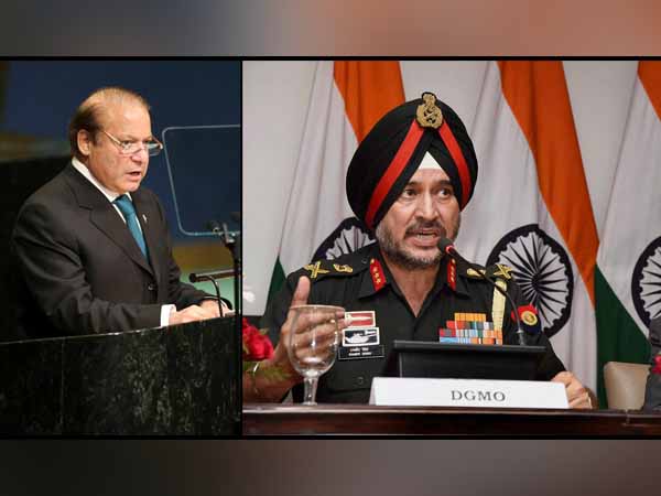 7 ಉಗ್ರರ ಶಿಬಿರ ಮತ್ತು 38 ಉಗ್ರರ ಸಂಹಾರ 