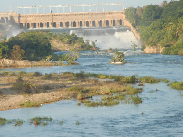 cauvery