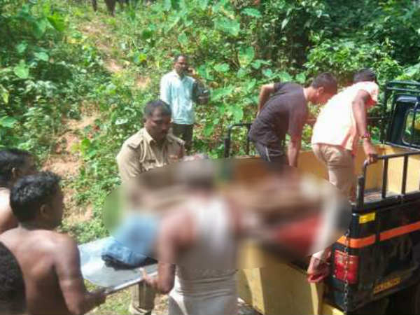 KSRTC conductor body found in Kumaradhara river 