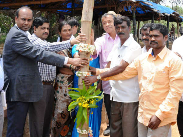 Dasara food fest