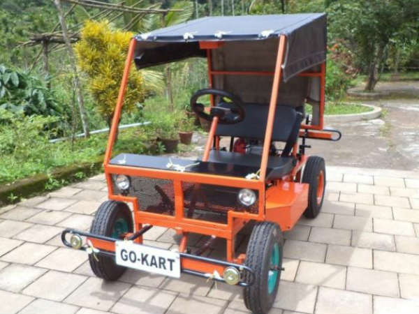 gokart