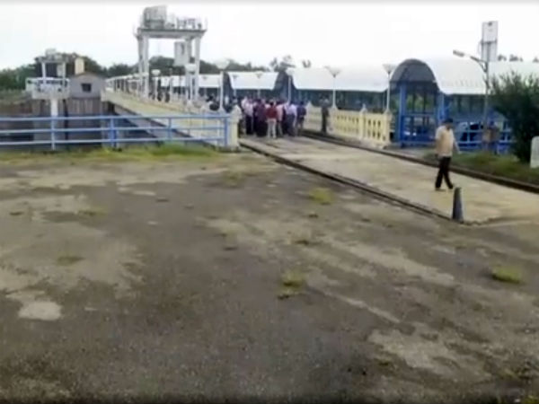 Cauvery dispute: Path to a Constitutional crisis a Timeline