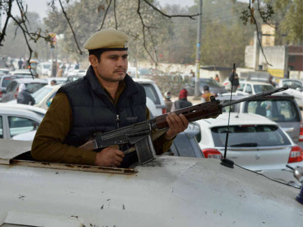 Surgical Strike : Stay alert - Home advisory to all states